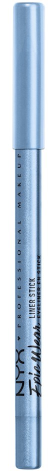 NYX PROFESSIONAL MAKEUP Epic Wear Liner Sticks Chill Blue