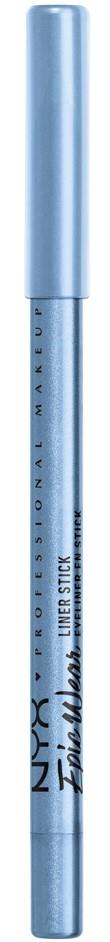 NYX Professional Make-up Epic Wear Liner Sticks Chill Blue