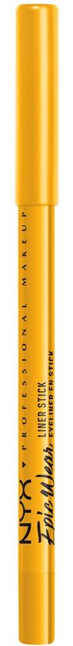 NYX PROFESSIONAL MAKEUP Epic Wear Liner Sticks Cosmic