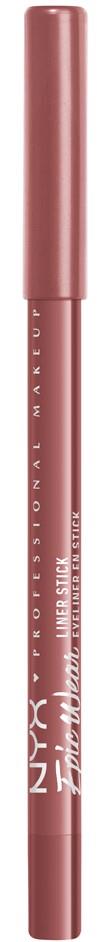 NYX PROFESSIONAL MAKEUP Epic Wear Liner Sticks Dusty Mauve
