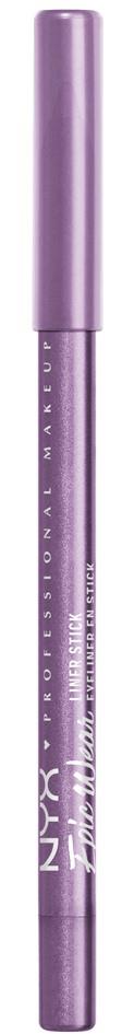 NYX Professional Make-up Epic Wear Liner Sticks Graphic Purple