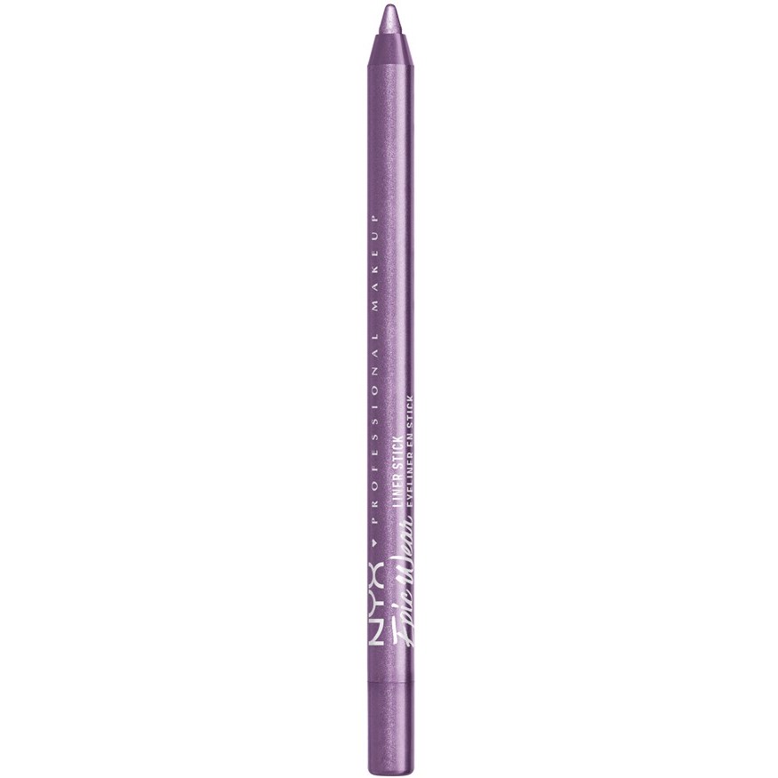 Alternativ bild 1 för NYX Professional Makeup Epic Wear Liner Sticks Graphic Purple 20