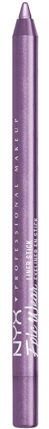 NYX Professional Make-up Epic Wear Liner Sticks Graphic Purple