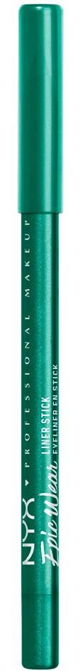 NYX PROFESSIONAL MAKEUP Epic Wear Liner Sticks Intense