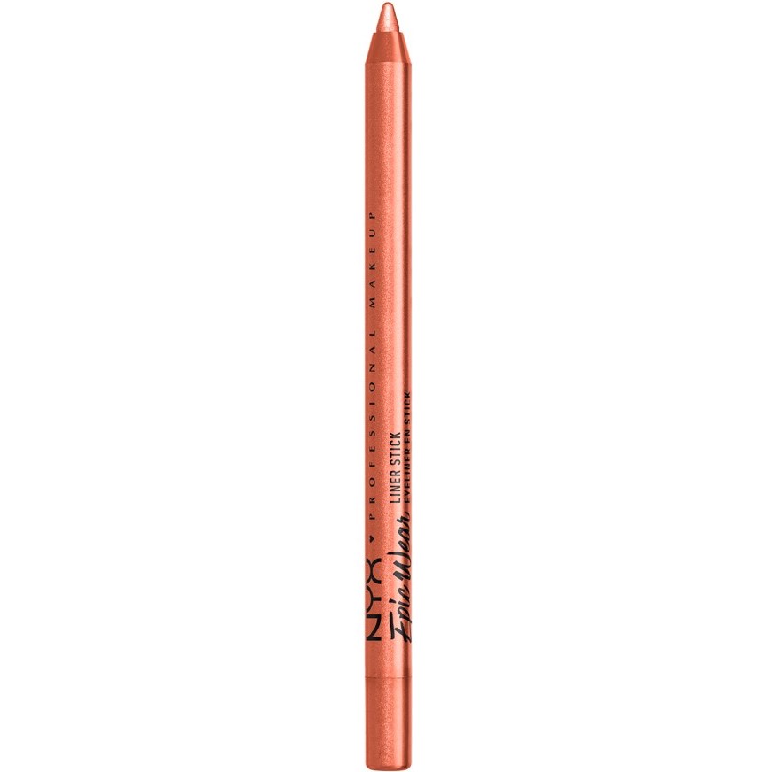 NYX PROFESSIONAL MAKEUP Epic Wear Liner Sticks Orange Zest (obrázok 2)