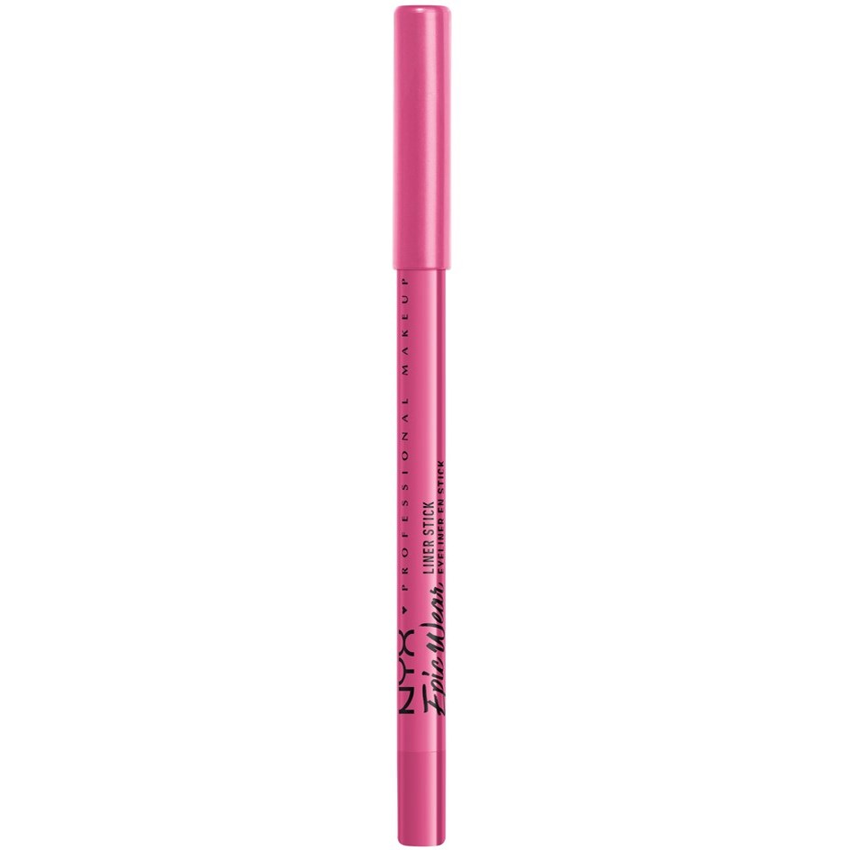 NYX PROFESSIONAL MAKEUP Epic Wear Liner Sticks Pink Spirit