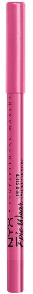 NYX Professional Make-up Epic Wear Liner Sticks Pink Spirit