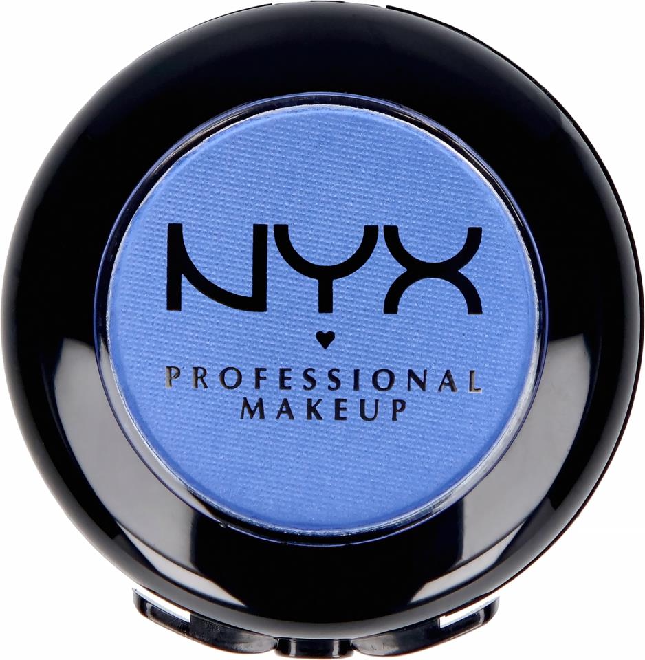 NYX Professional Make-up Hot Singles Eyeshadow Electroshock