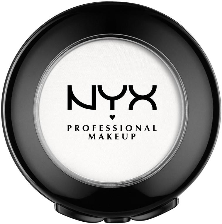 NYX Professional Make-up Hot Singles Eyeshadow Whipped Cream
