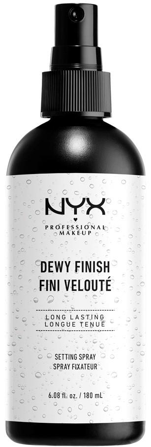 NYX Professional Make-up Makeup Setting Spray Maxi Dewy