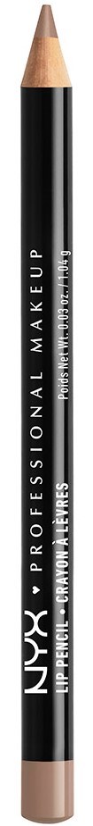NYX PROFESSIONAL MAKEUP Lip Pencil Cocoa