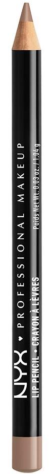 NYX PROFESSIONAL MAKEUP Lip Pencil Cocoa