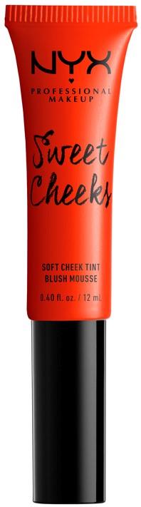 NYX Professional Make-up Sweet Cheeks Soft Cheek Tint Almost Famous