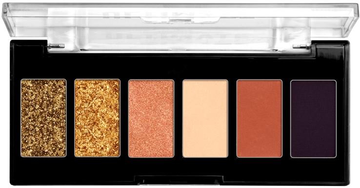 NYX Professional Make-up Ultimate Edit Petite Shadow Palette