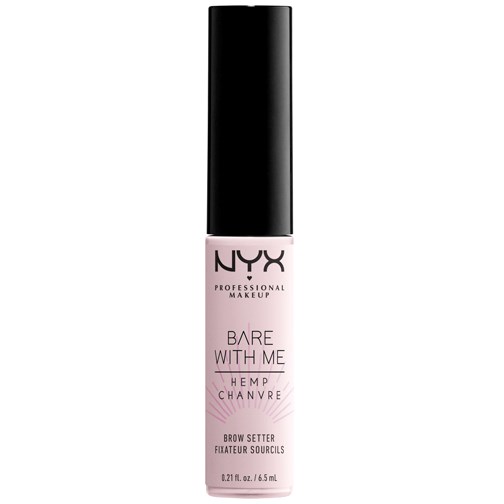 NYX PROFESSIONAL MAKEUP Bare With Me Brow Setter