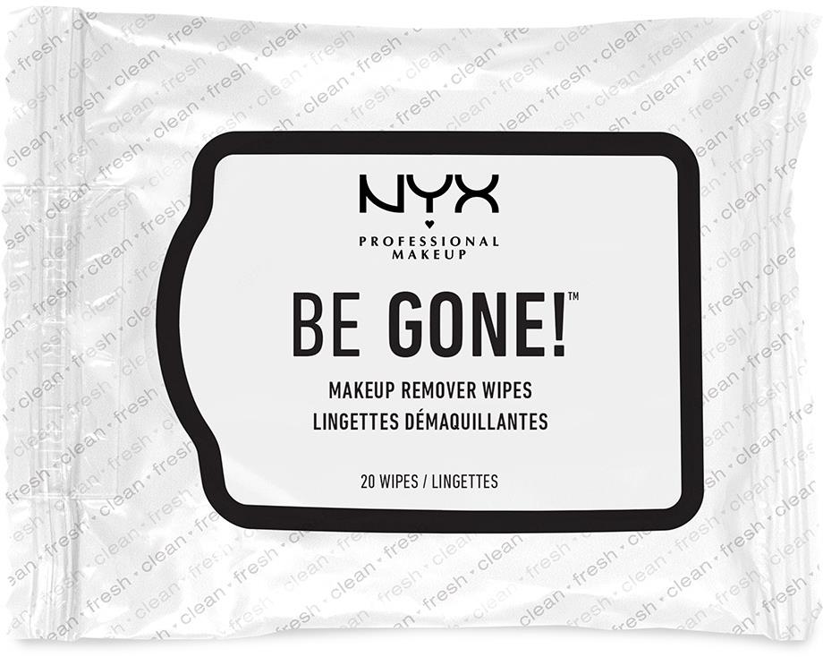 NYX PROFESSIONAL MAKEUP Be Gone Makeup