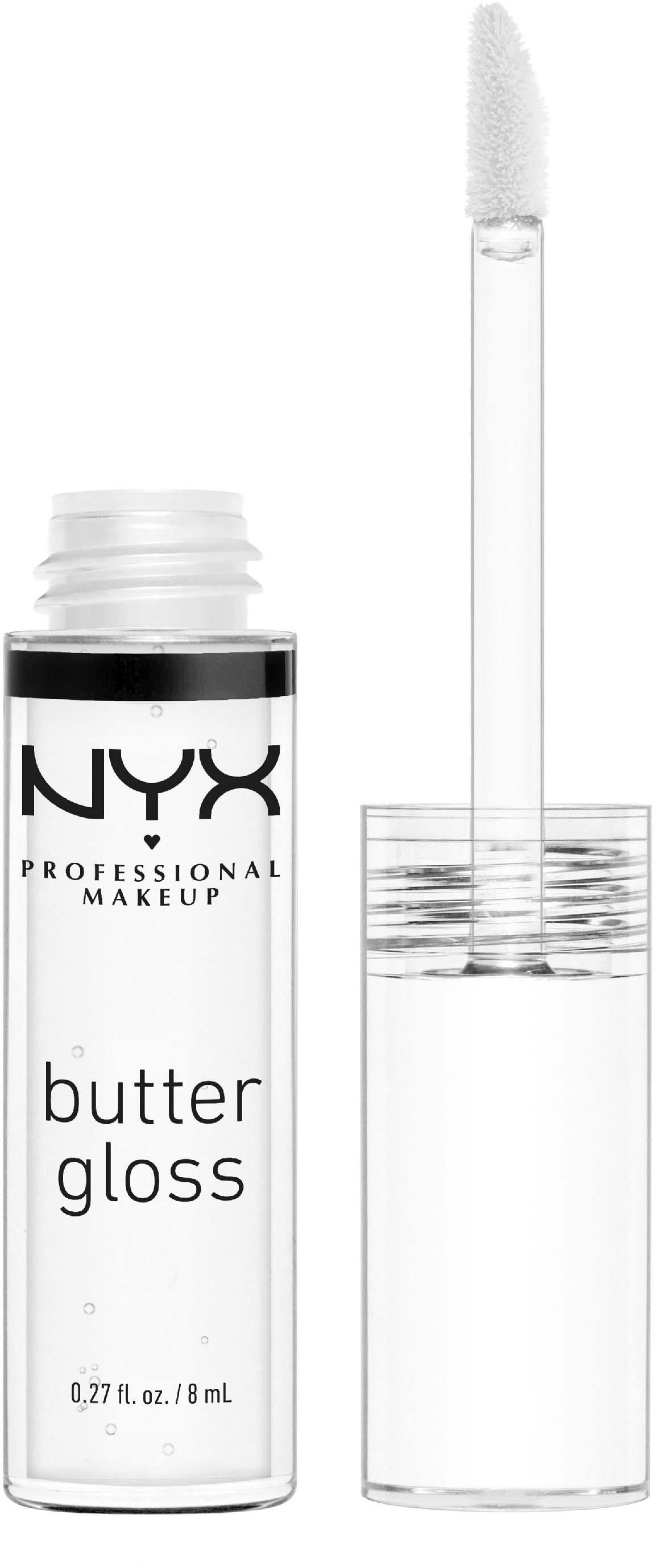 NYX PROFESSIONAL MAKEUP 54 Sugar Glass 54 Sugar Glass