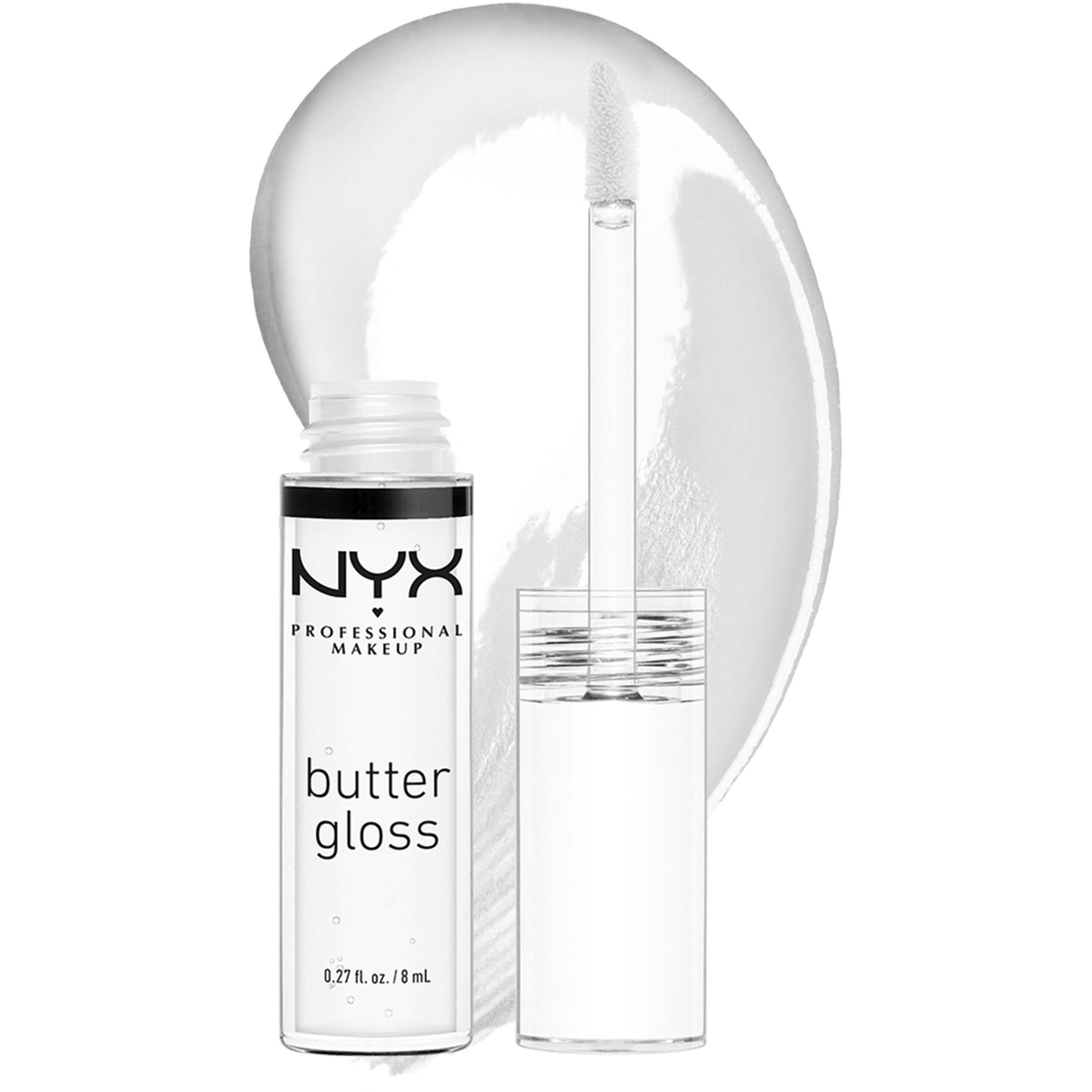 NYX PROFESSIONAL MAKEUP 54 Sugar Glass 54 Sugar Glass