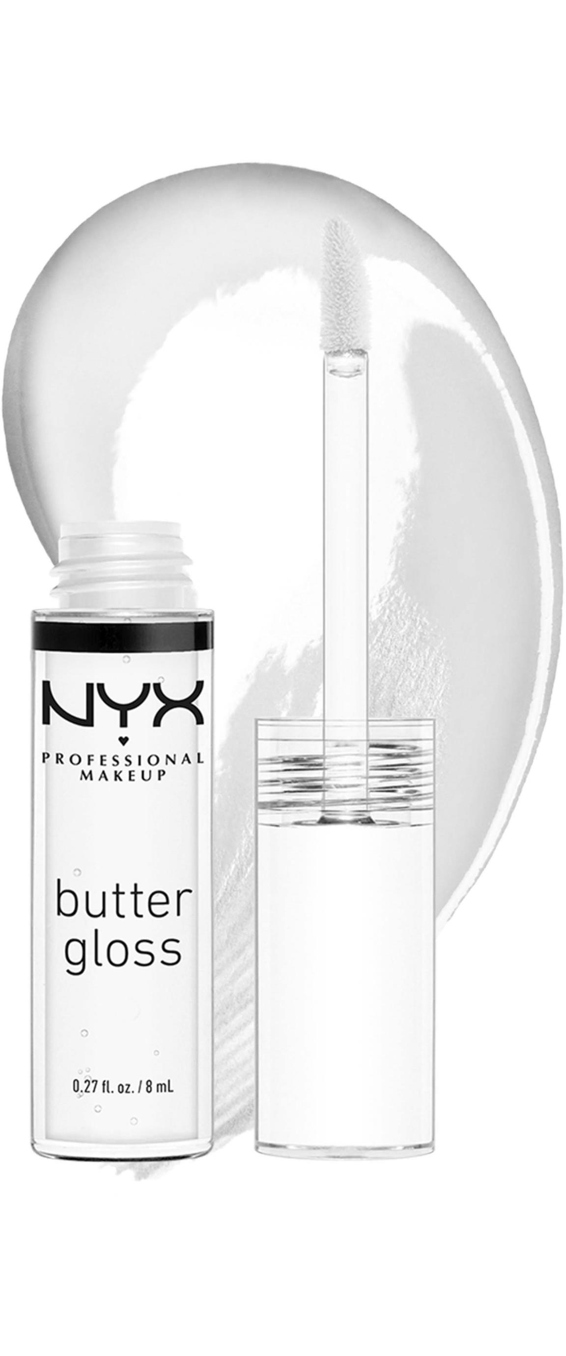 NYX PROFESSIONAL MAKEUP 54 Sugar Glass 54 Sugar Glass