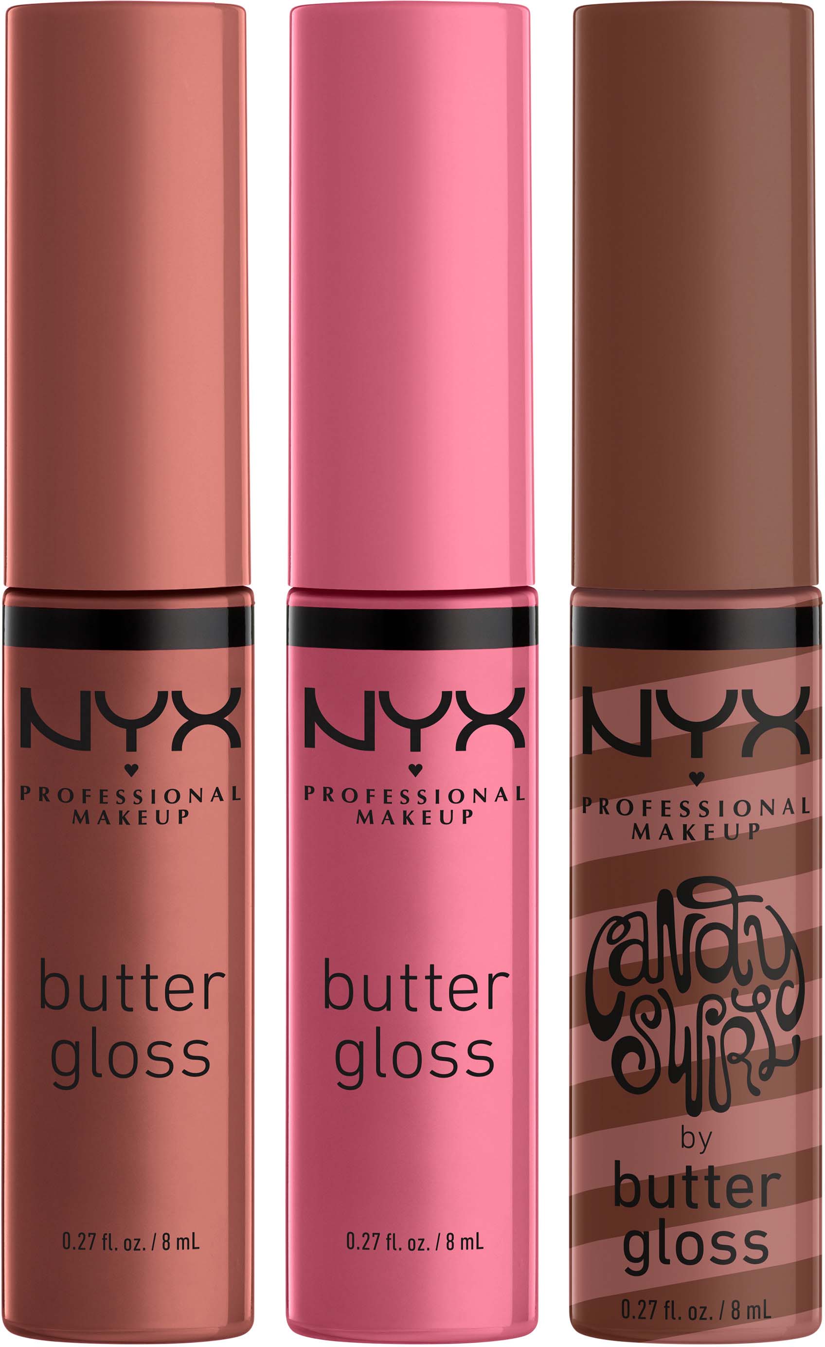 NYX Professional Makeup