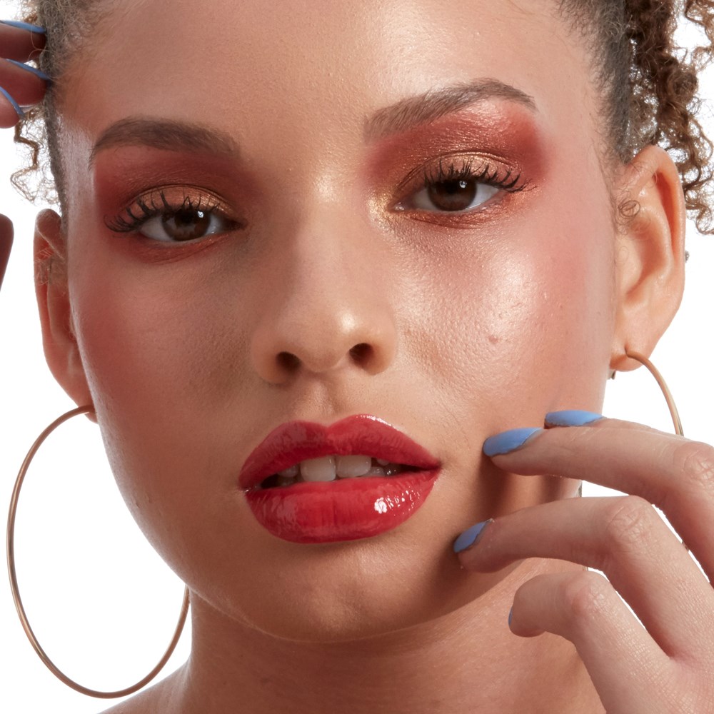 NYX PROFESSIONAL MAKEUP Butter Lip Gloss Apple Crisps (obrázok 5)