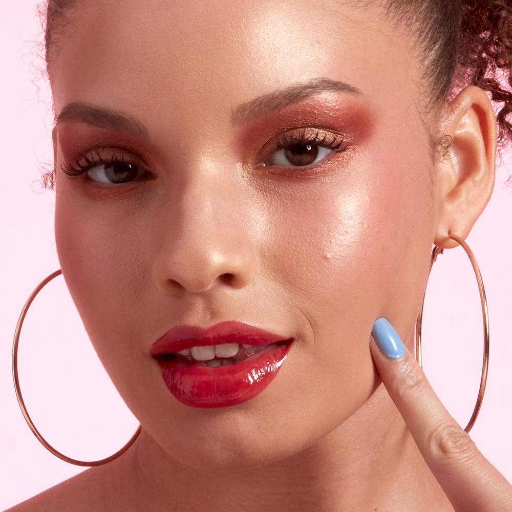 NYX PROFESSIONAL MAKEUP Butter Lip Gloss Apple Crisps (obrázok 6)