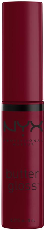 NYX PROFESSIONAL MAKEUP Butter Gloss Rocky Road