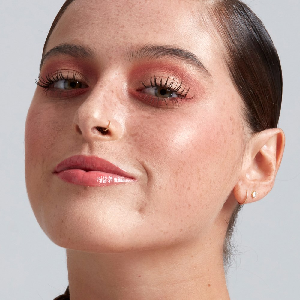 NYX PROFESSIONAL MAKEUP Butter Lip Gloss Sorbet (obrázok 5)
