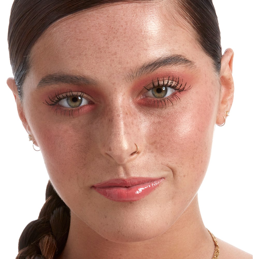 NYX PROFESSIONAL MAKEUP Butter Lip Gloss Sorbet (obrázok 6)