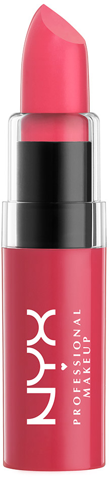 nyx fruit punch butter lipstick