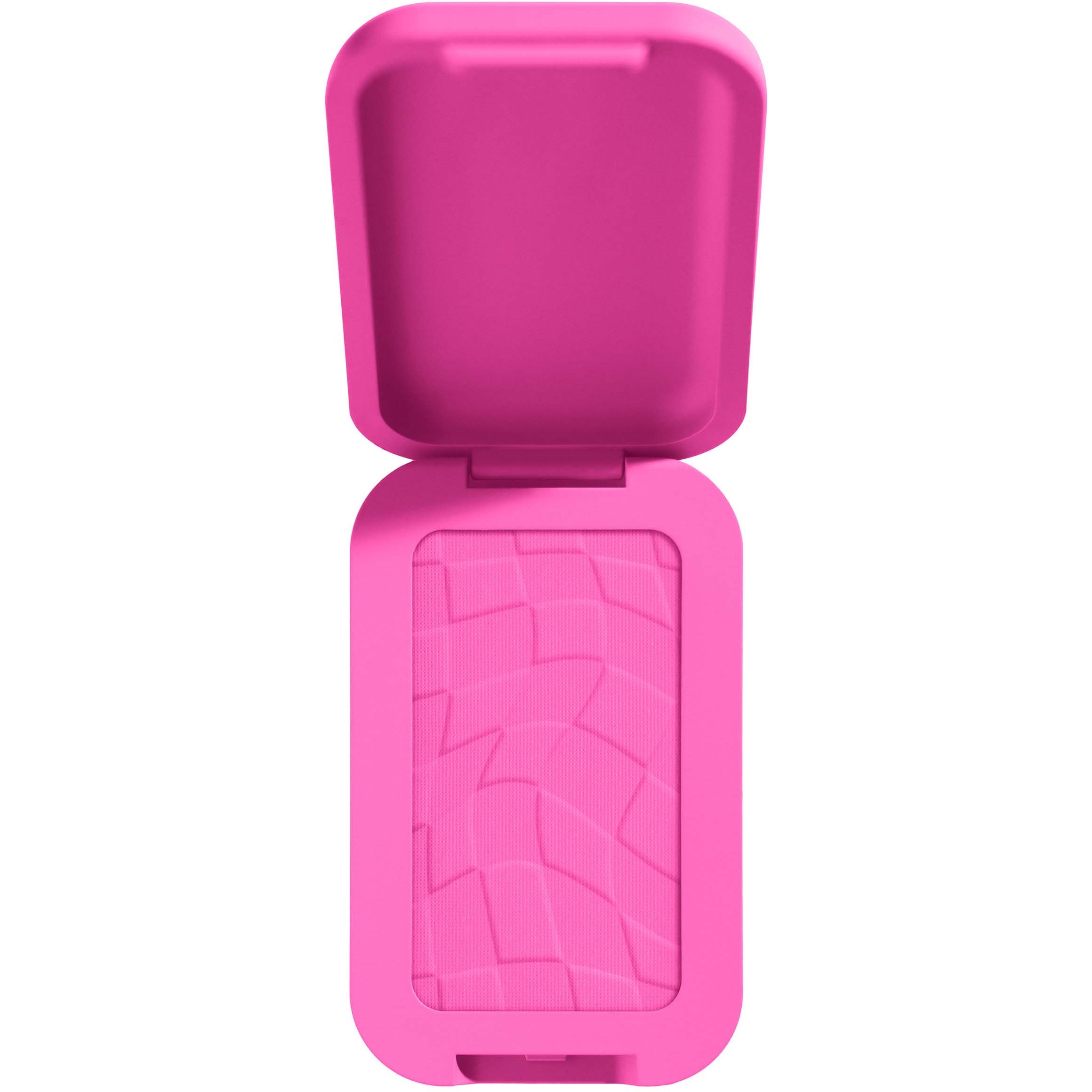 NYX PROFESSIONAL MAKEUP Buttermelt Blush 01 My Butta Half (obrázok 11)