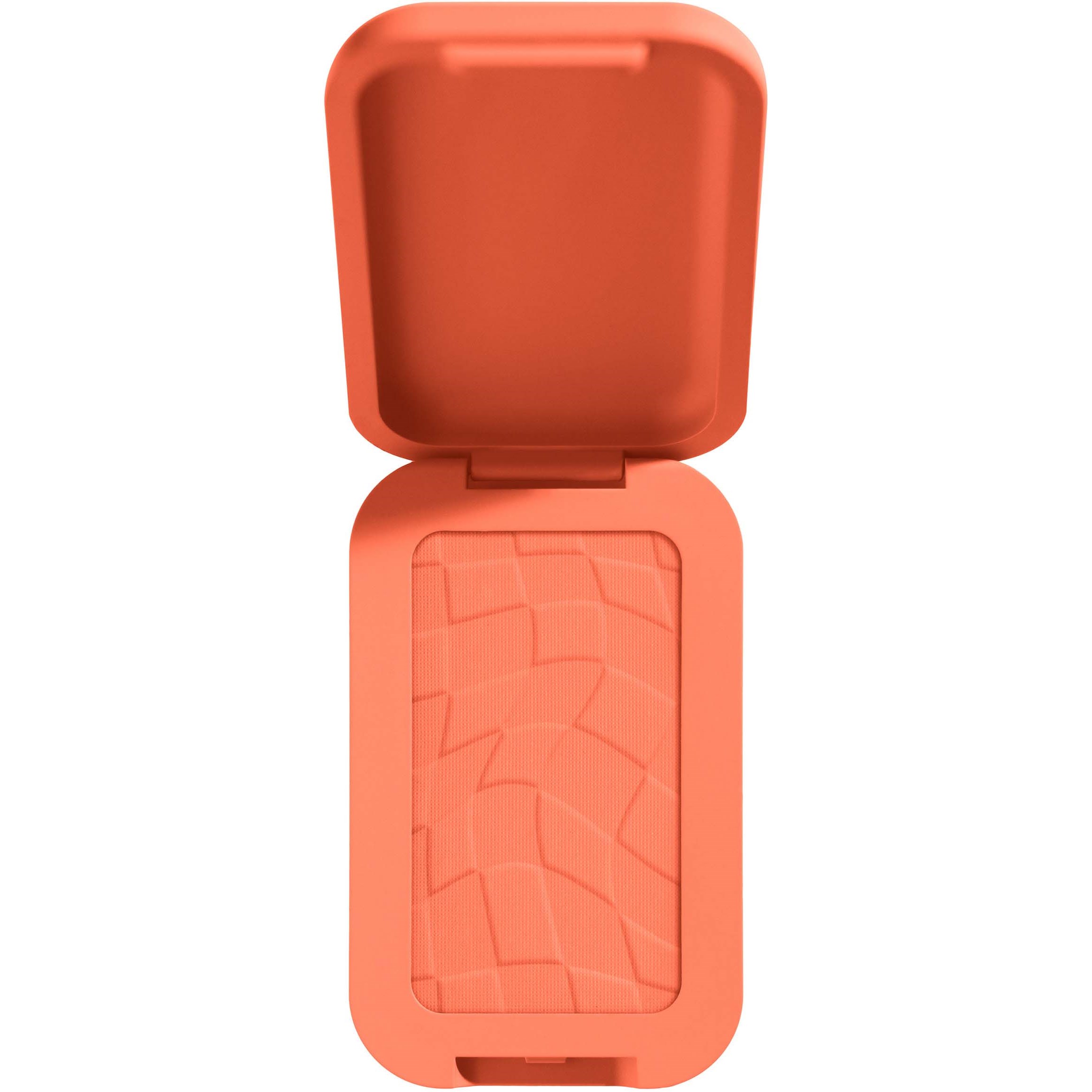 NYX PROFESSIONAL MAKEUP Buttermelt Blush 03 Sooner The Butta (obrázok 11)