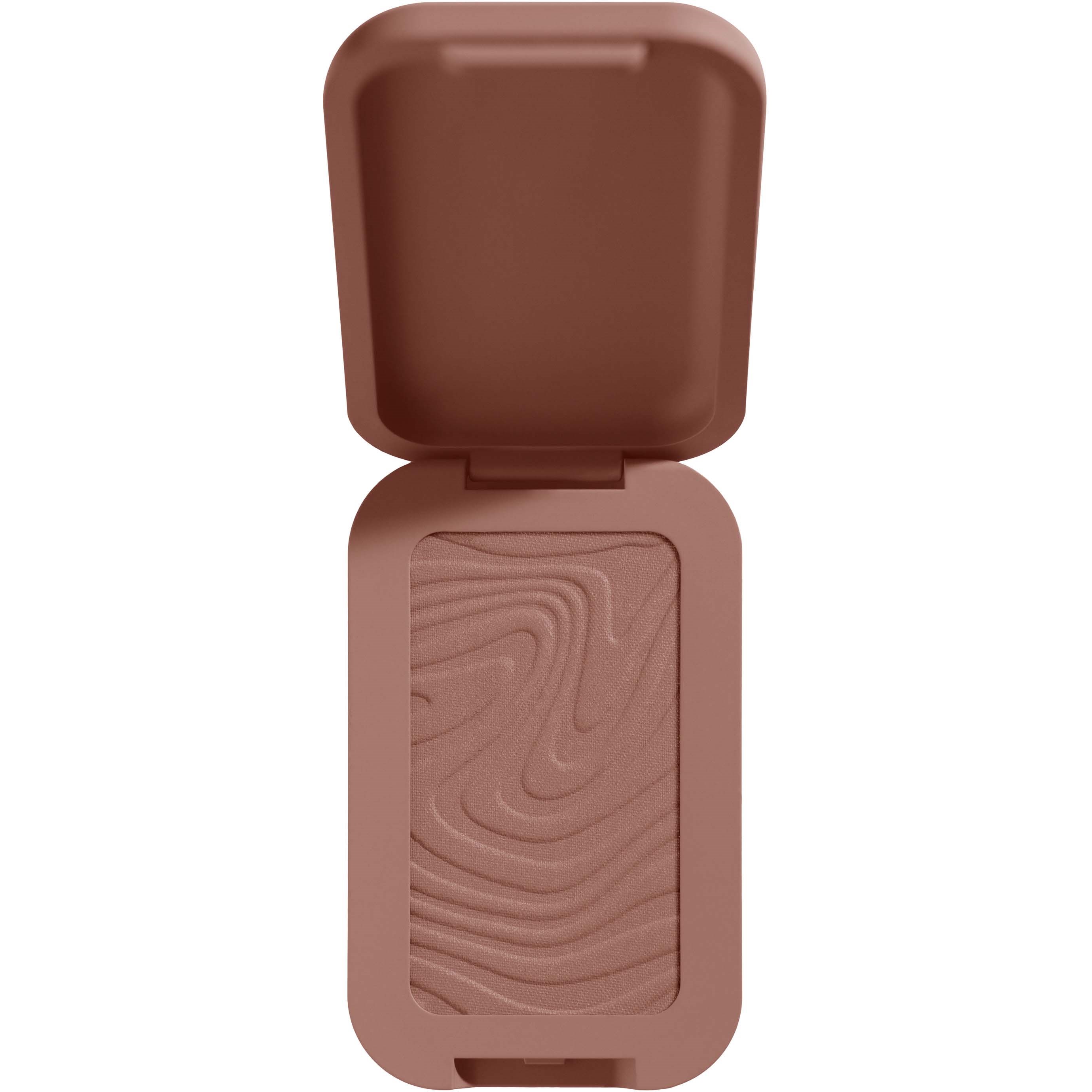 NYX PROFESSIONAL MAKEUP Buttermelt Bronzer 02 All Butta'd Up (obrázok 9)