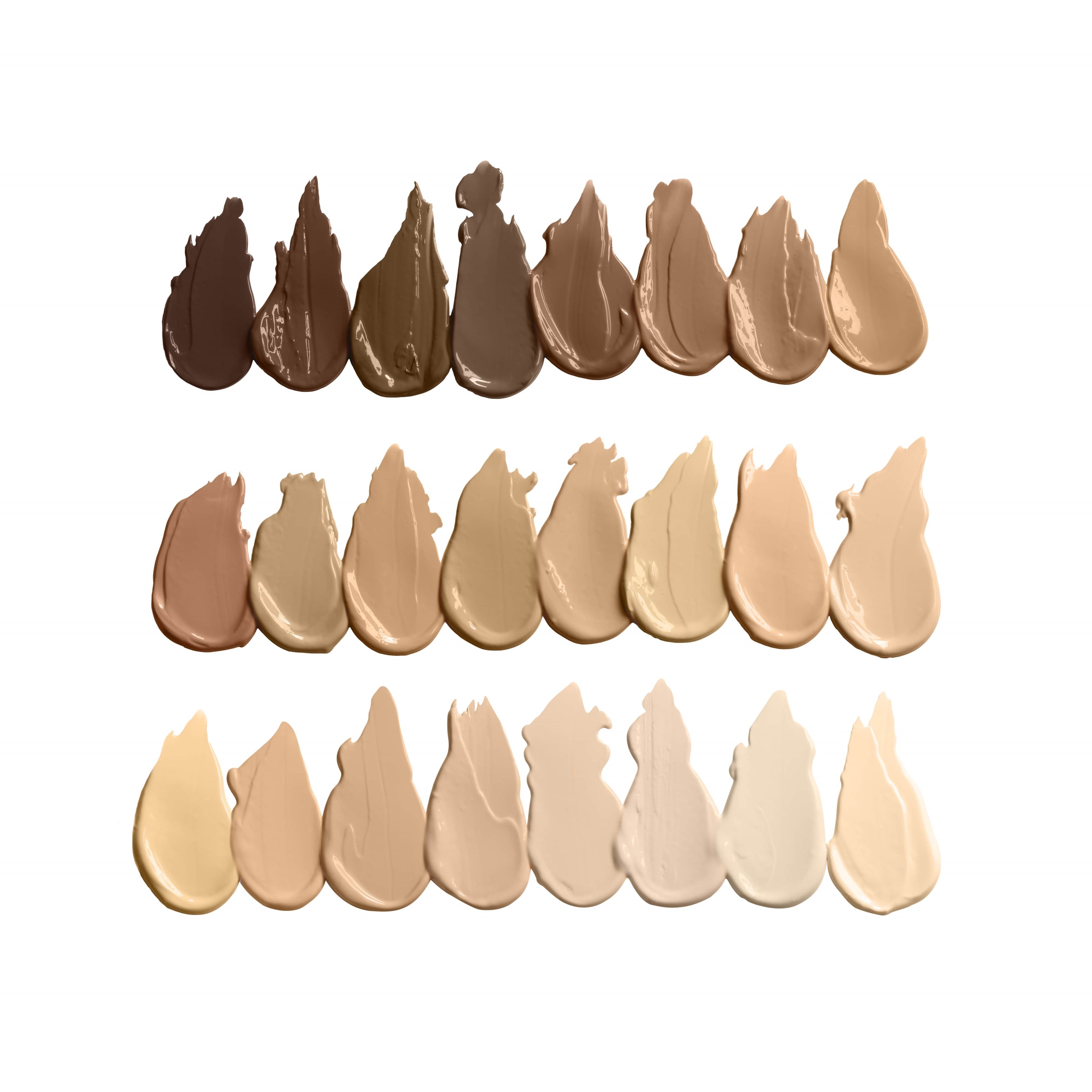 NYX PROFESSIONAL MAKEUP Can't Stop Won't Stop Concealer Cappuccino (obrázok 5)