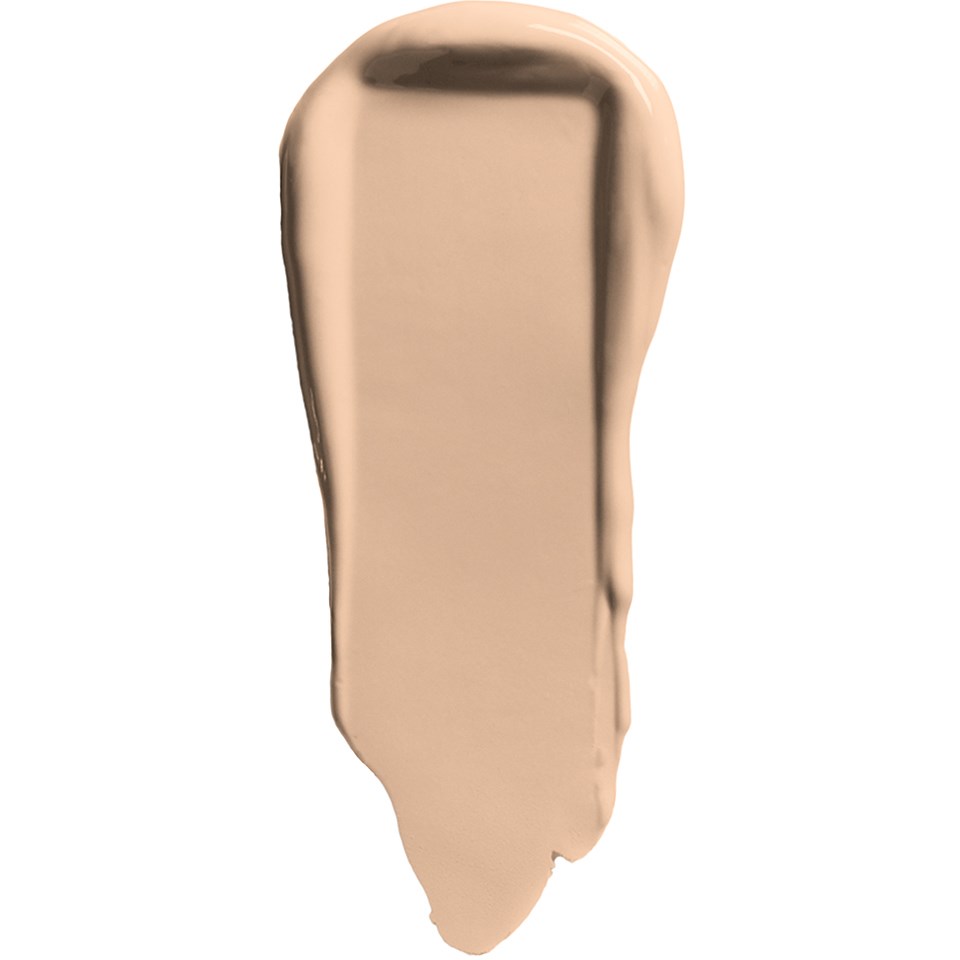 NYX PROFESSIONAL MAKEUP Can't Stop Won't Stop Concealer Light Ivory (obrázok 3)
