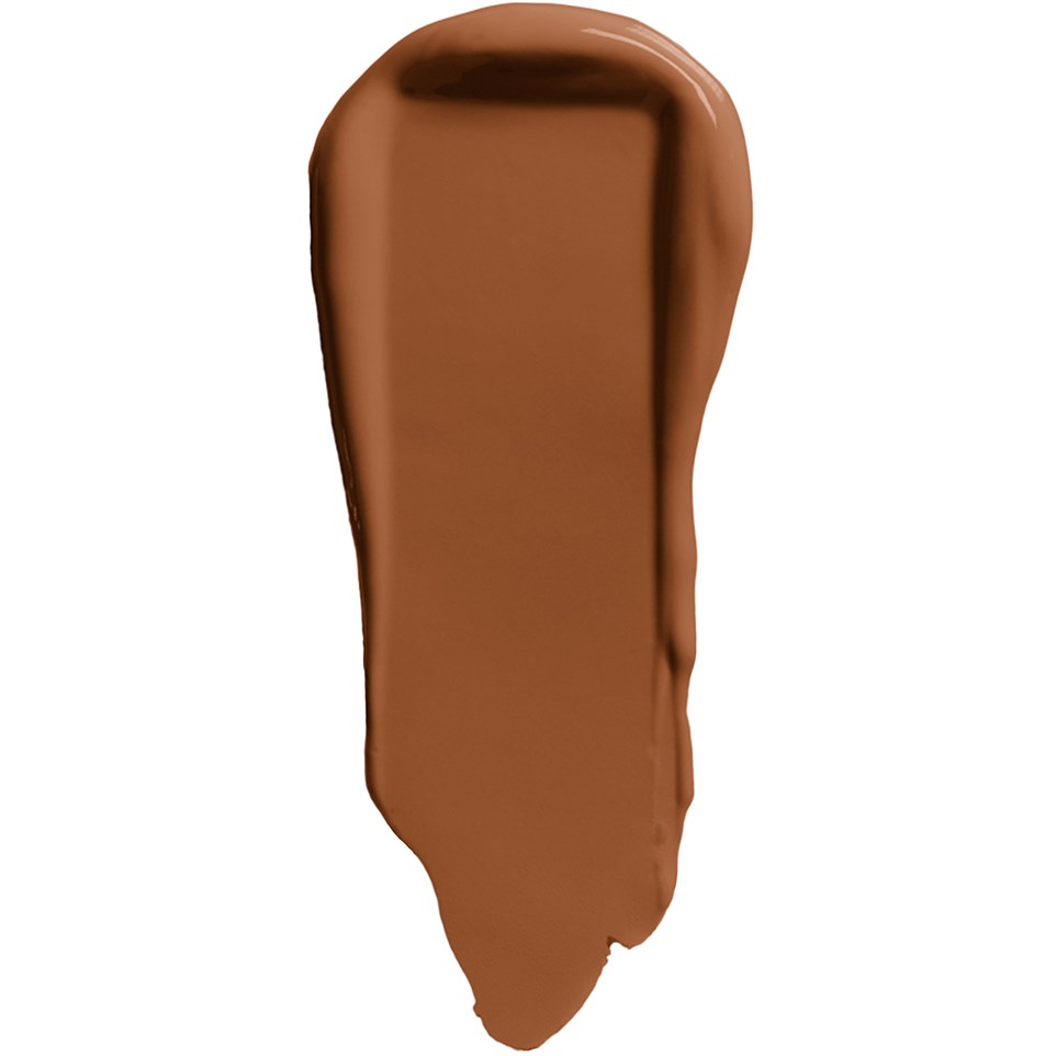 NYX PROFESSIONAL MAKEUP Can't Stop Won't Stop Concealer Warm Caramel (obrázok 3)