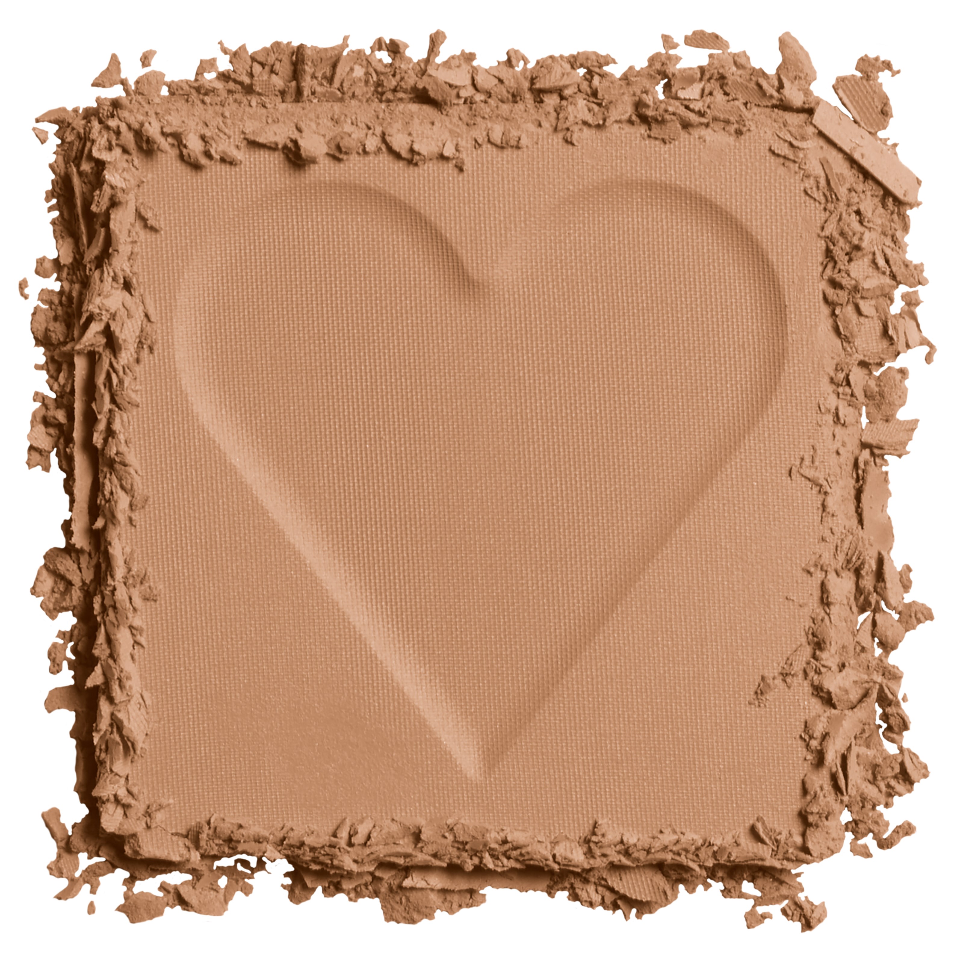 NYX PROFESSIONAL MAKEUP Can’t Stop Won’t Stop Mattifying Powder Carame (obrázok 4)