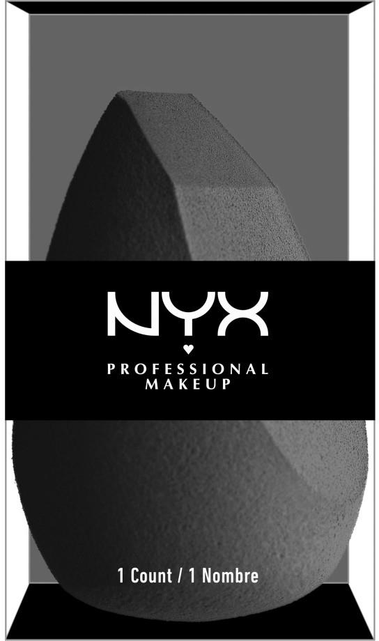 NYX PROFESSIONAL MAKEUP Complete control blending sponge 