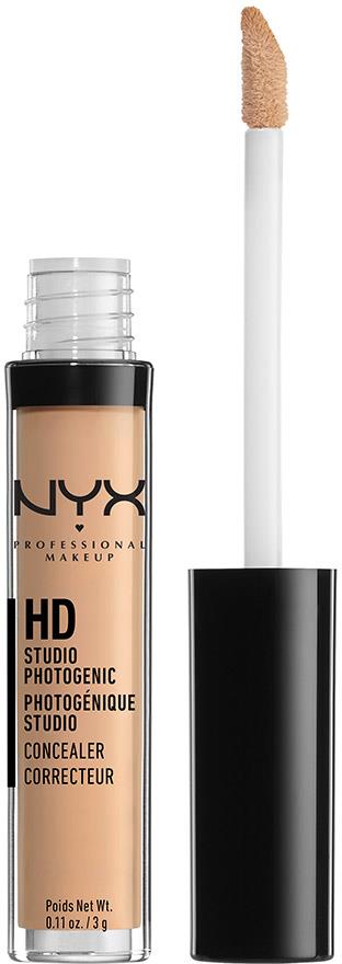 NYX PROFESSIONAL Concealer Wand Glow CW06
