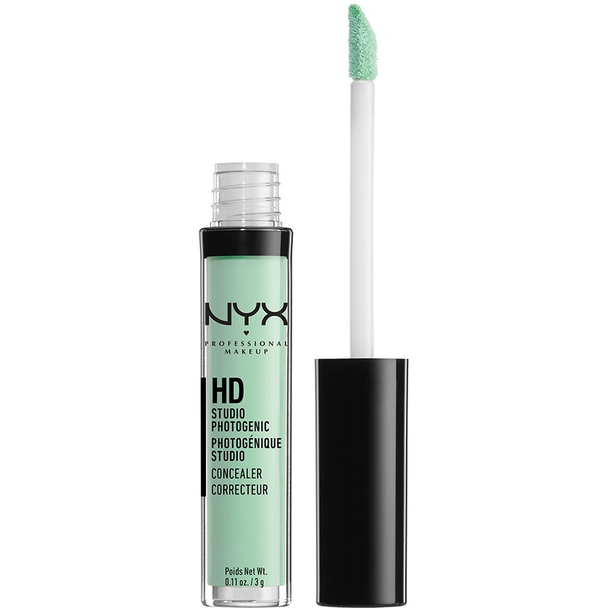 NYX PROFESSIONAL MAKEUP Concealer Wand Concealer Wand Green CW12