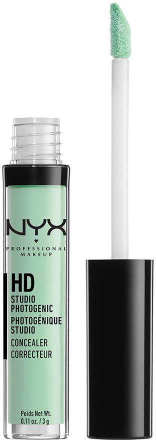 NYX PROFESSIONAL Concealer Wand Green CW12