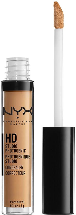 NYX PROFESSIONAL Concealer Wand Tan CW07