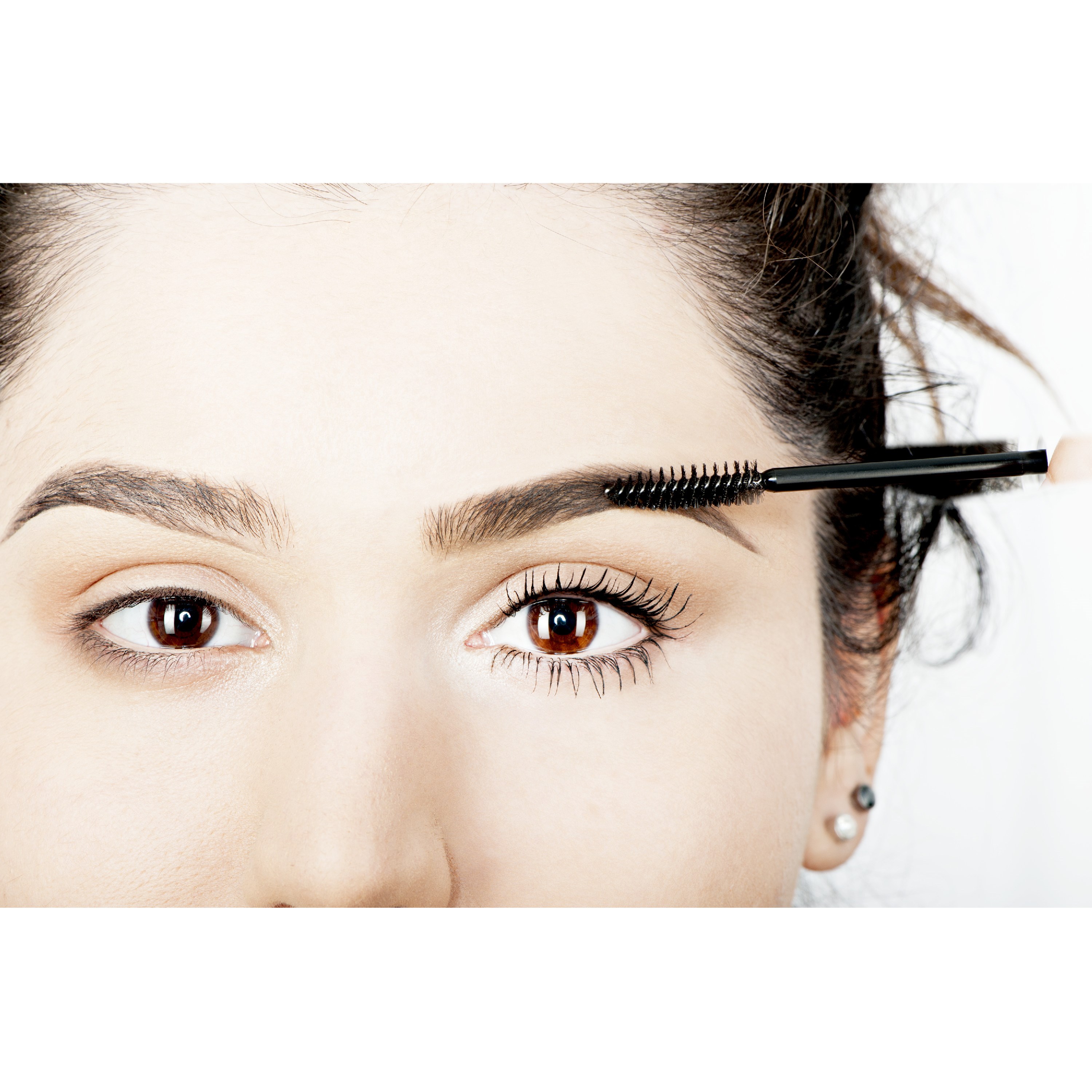 NYX PROFESSIONAL MAKEUP Control Freak Brow Gel Clear Clear (obrázok 5)