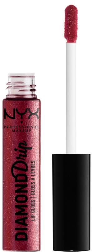 NYX Professional Makeup Diamond Drip Lip Gloss - shade 05