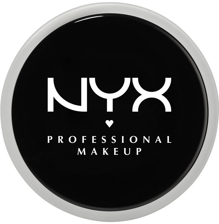 NYX PROFESSIONAL MAKEUP Epic Black Mousse Liner