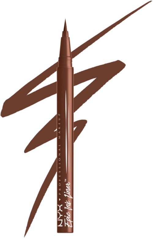 NYX PROFESSIONAL MAKEUP Epic Ink Waterproof Liquid Eyeliner 05 Graham