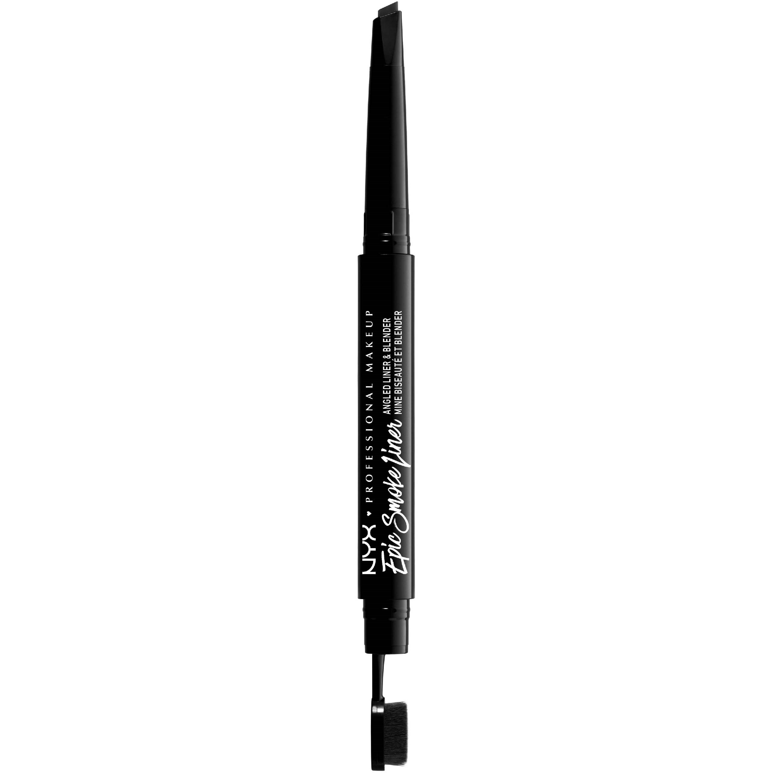 NYX PROFESSIONAL MAKEUP Epic Smoke Liner Black Smoke
