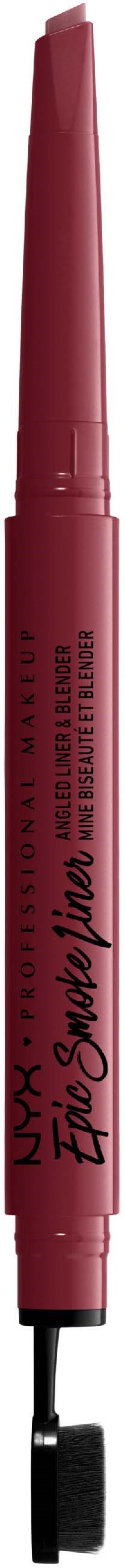 NYX PROFESSIONAL MAKEUP Epic Smoke Liner  Brick Fire