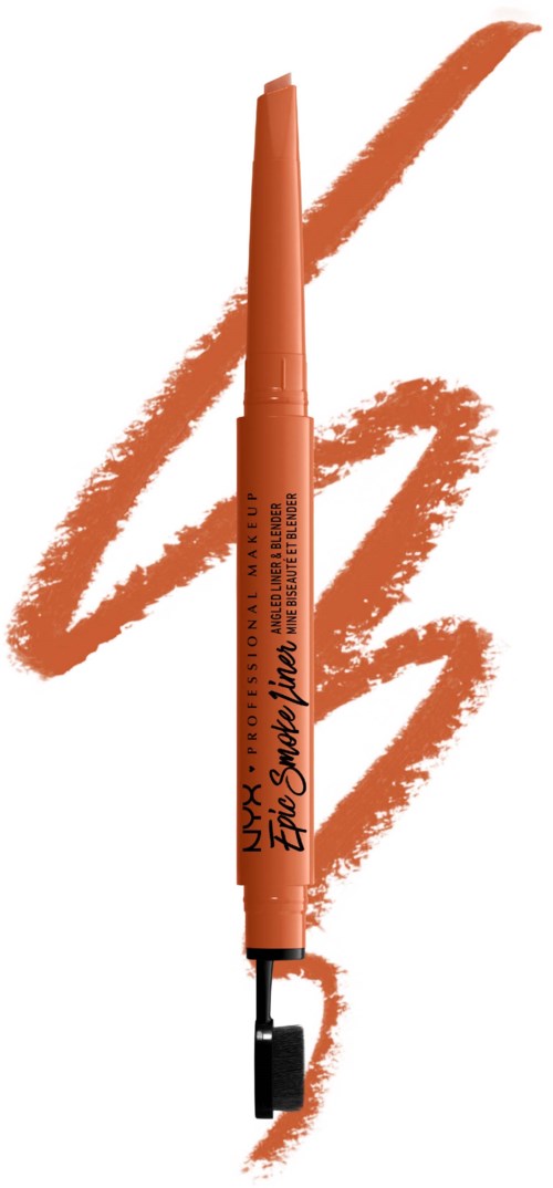NYX PROFESSIONAL MAKEUP Epic Smoke Liner  Fired Up