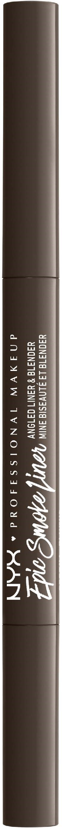 NYX PROFESSIONAL MAKEUP Epic Smoke Liner  Mocha Match